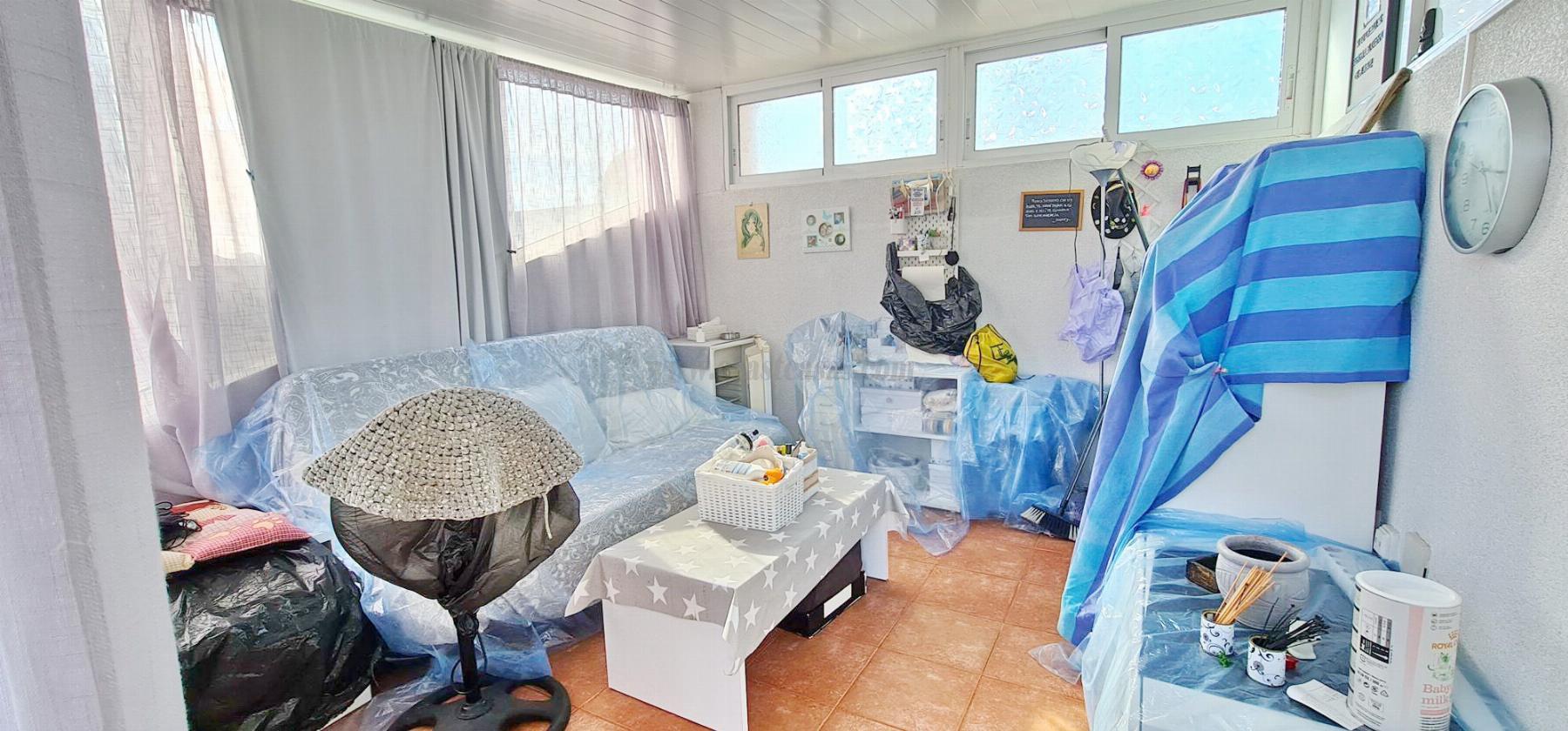 For sale of house in Torrevieja