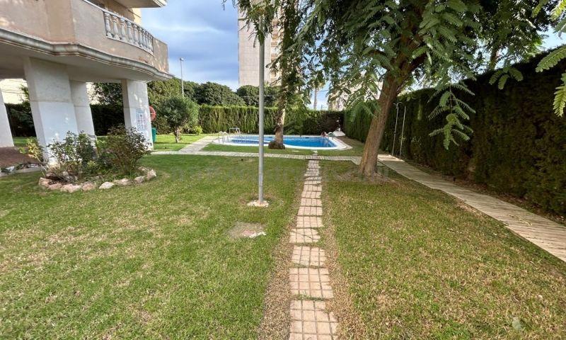 Köp av lägenhet i Torrevieja
