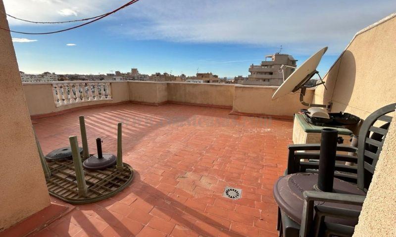 Köp av lägenhet i Torrevieja