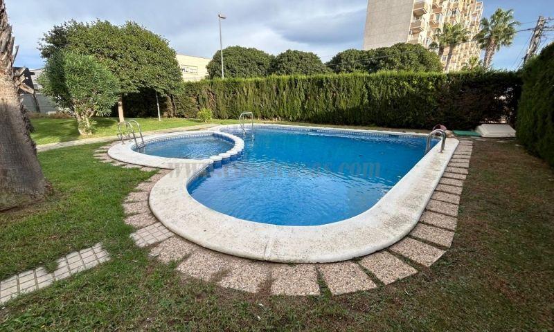 Köp av lägenhet i Torrevieja