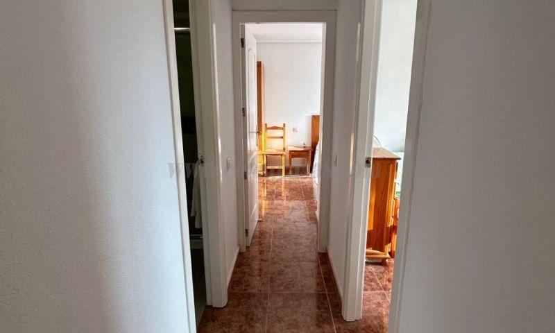 Köp av lägenhet i Torrevieja
