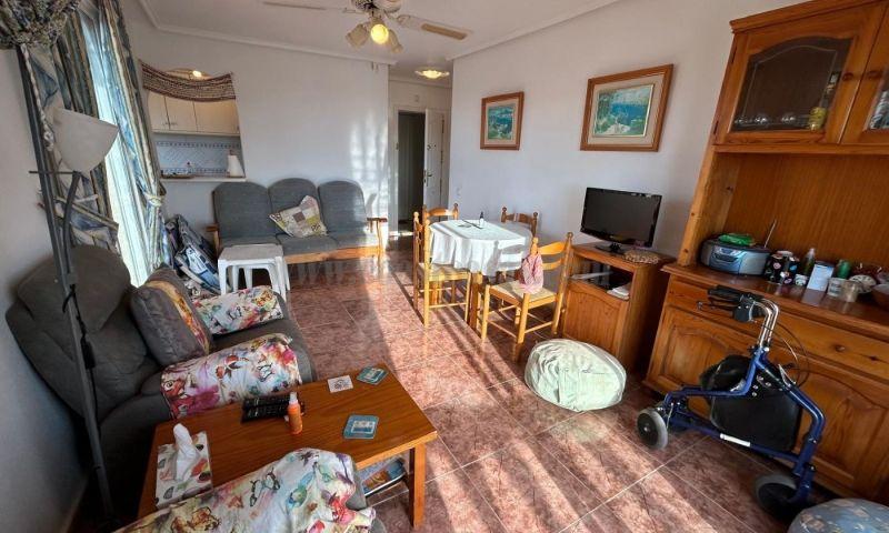 Köp av lägenhet i Torrevieja