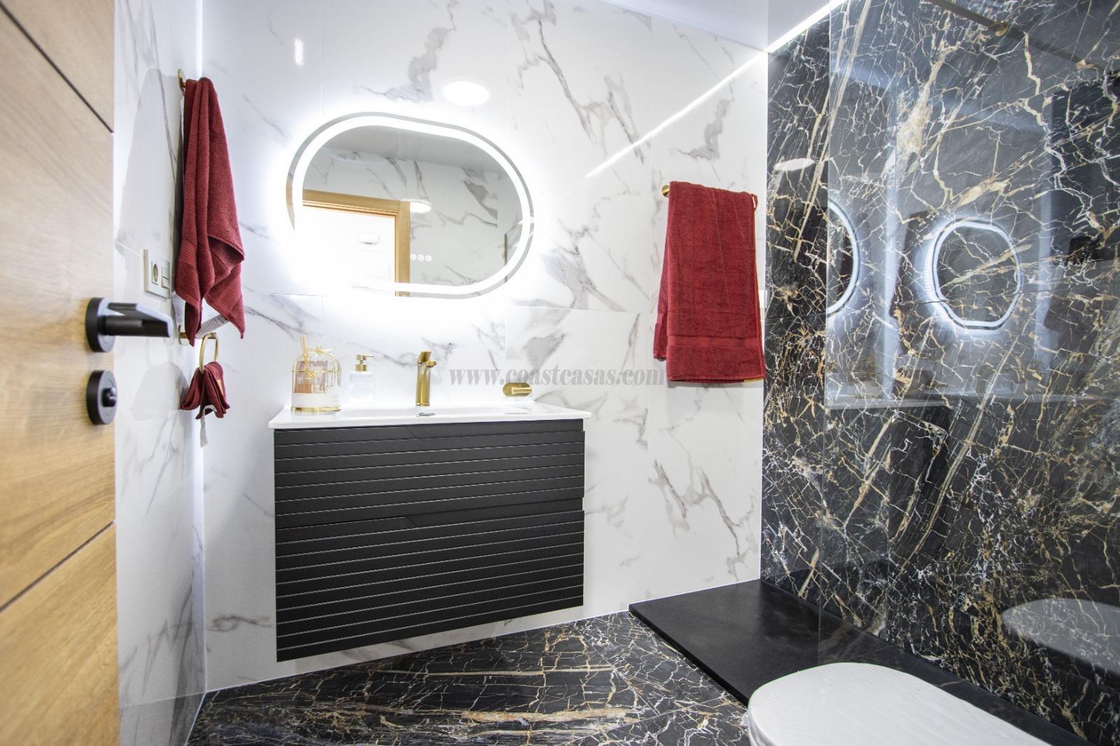 For sale of apartment in Torrevieja