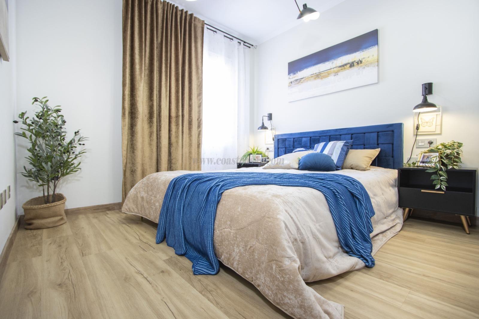 For sale of apartment in Torrevieja