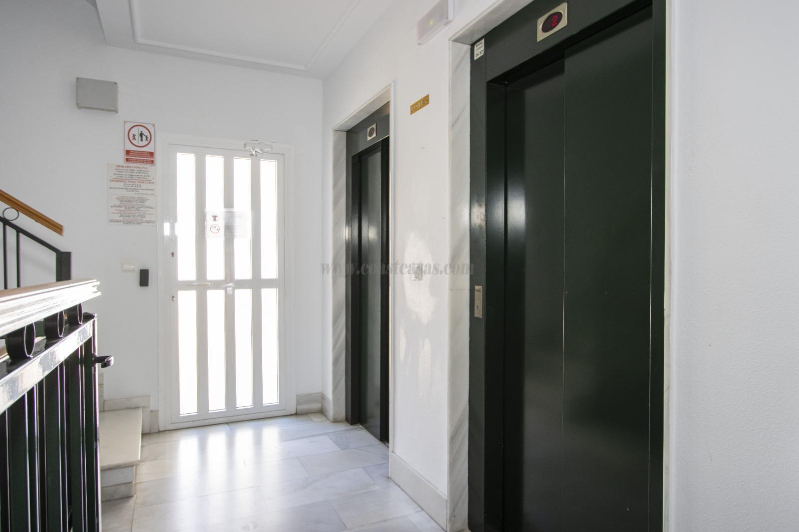 For sale of apartment in Torrevieja