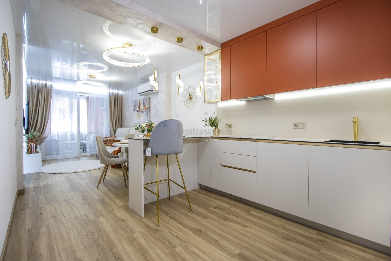 For sale of apartment in Torrevieja