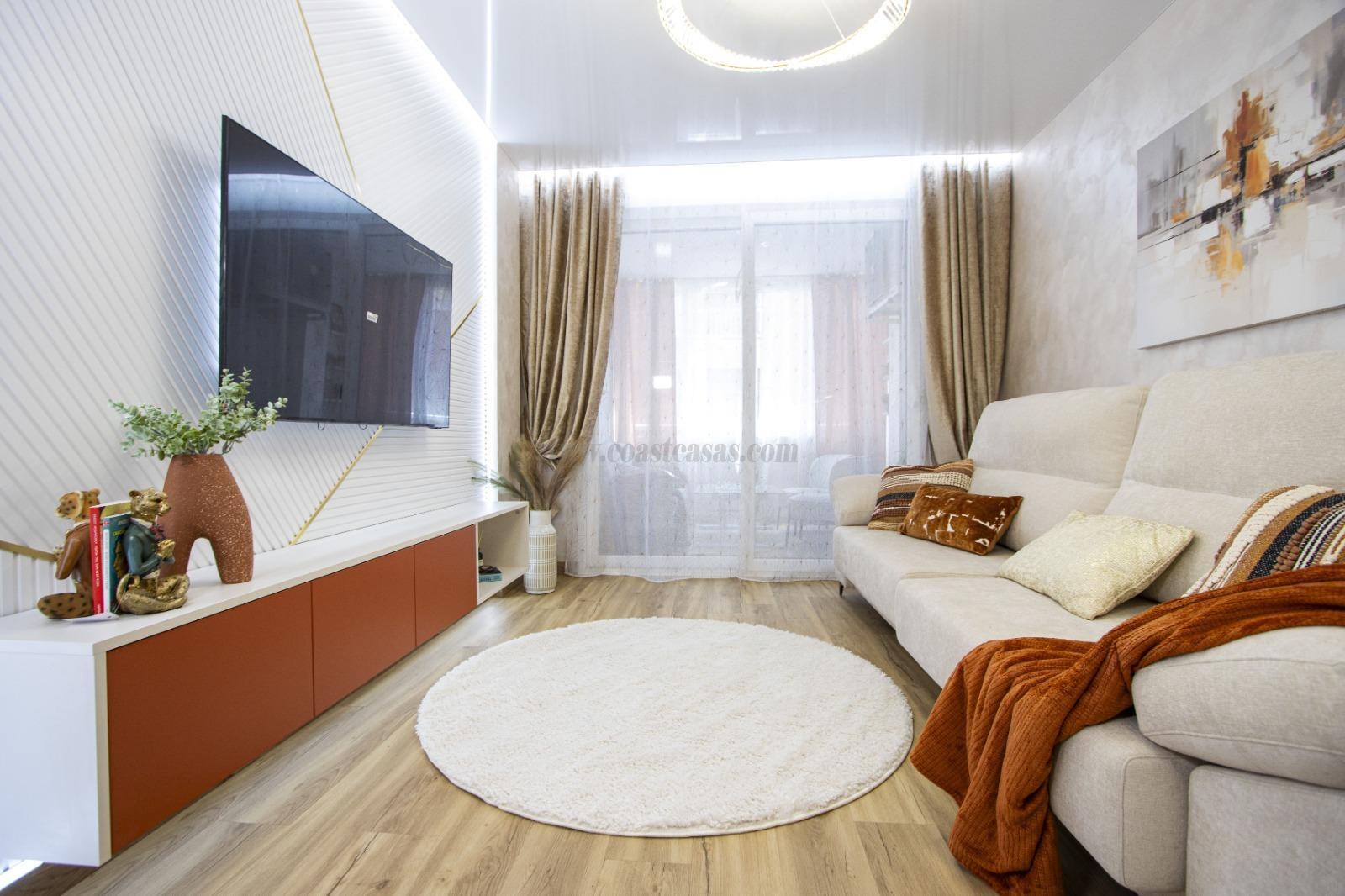 For sale of apartment in Torrevieja