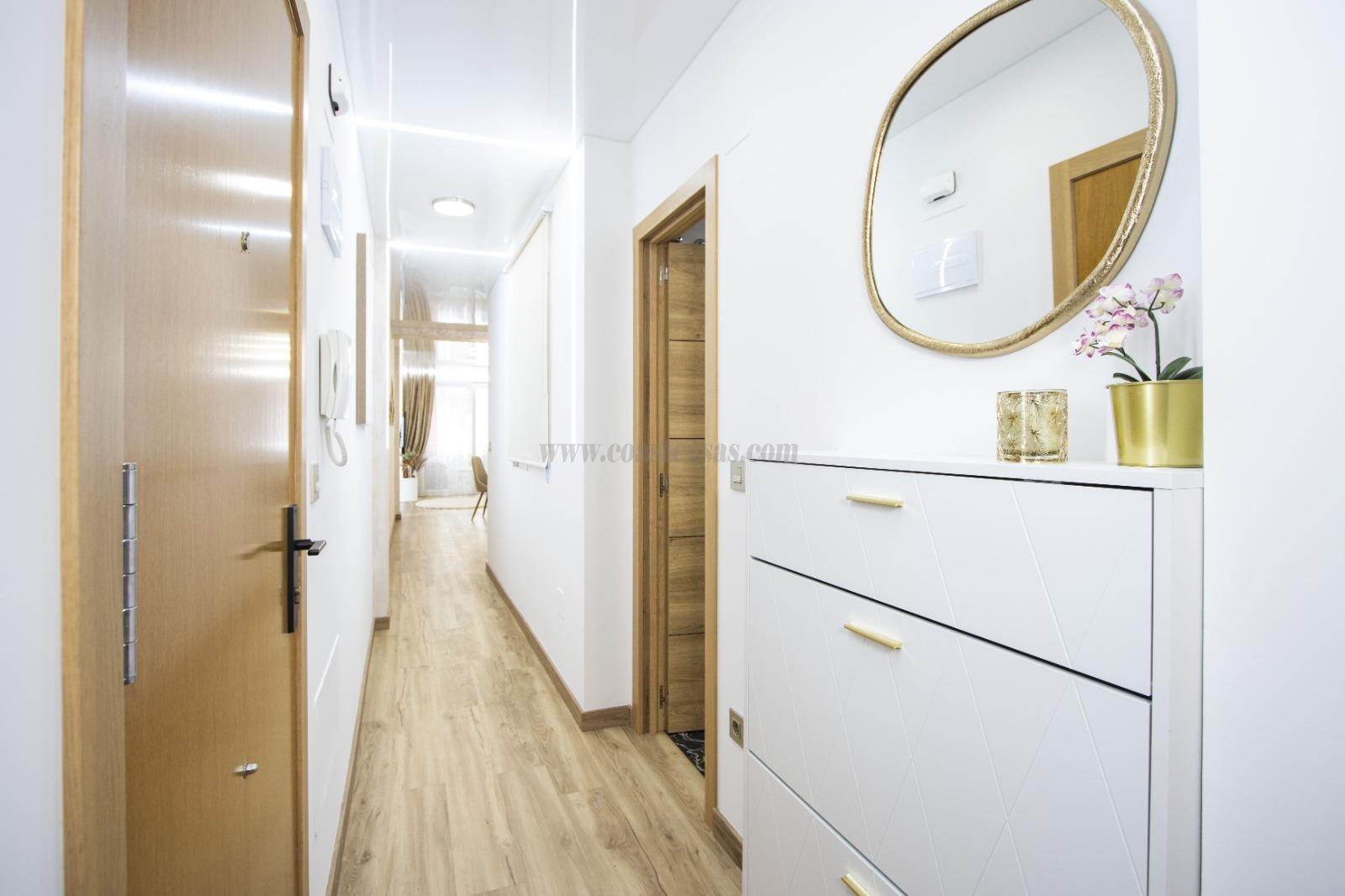 For sale of apartment in Torrevieja