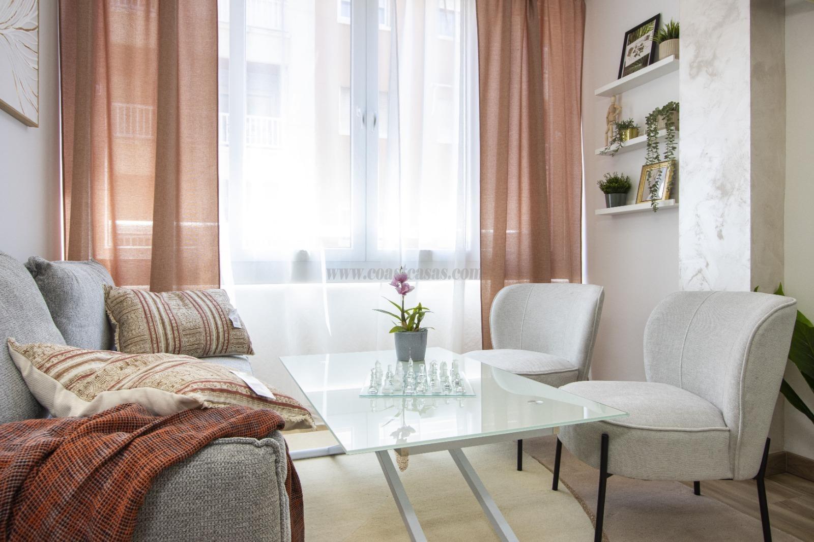 For sale of apartment in Torrevieja