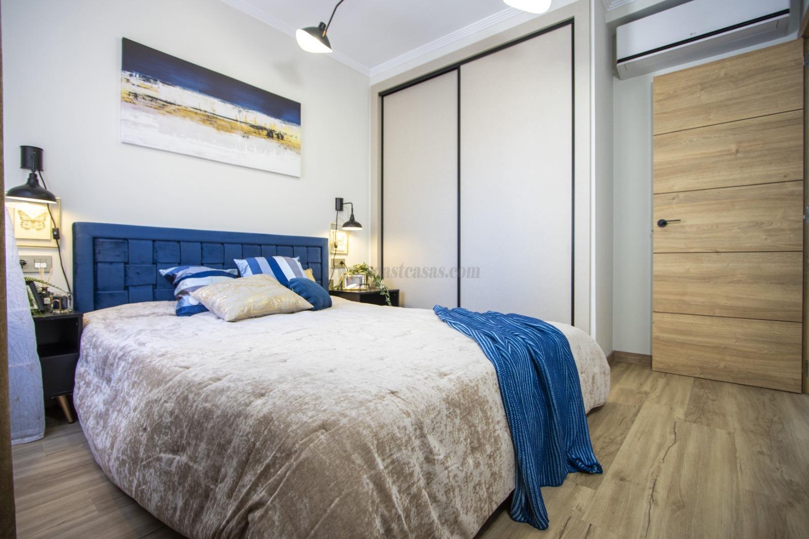 For sale of apartment in Torrevieja
