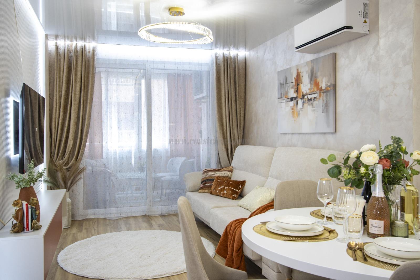 For sale of apartment in Torrevieja