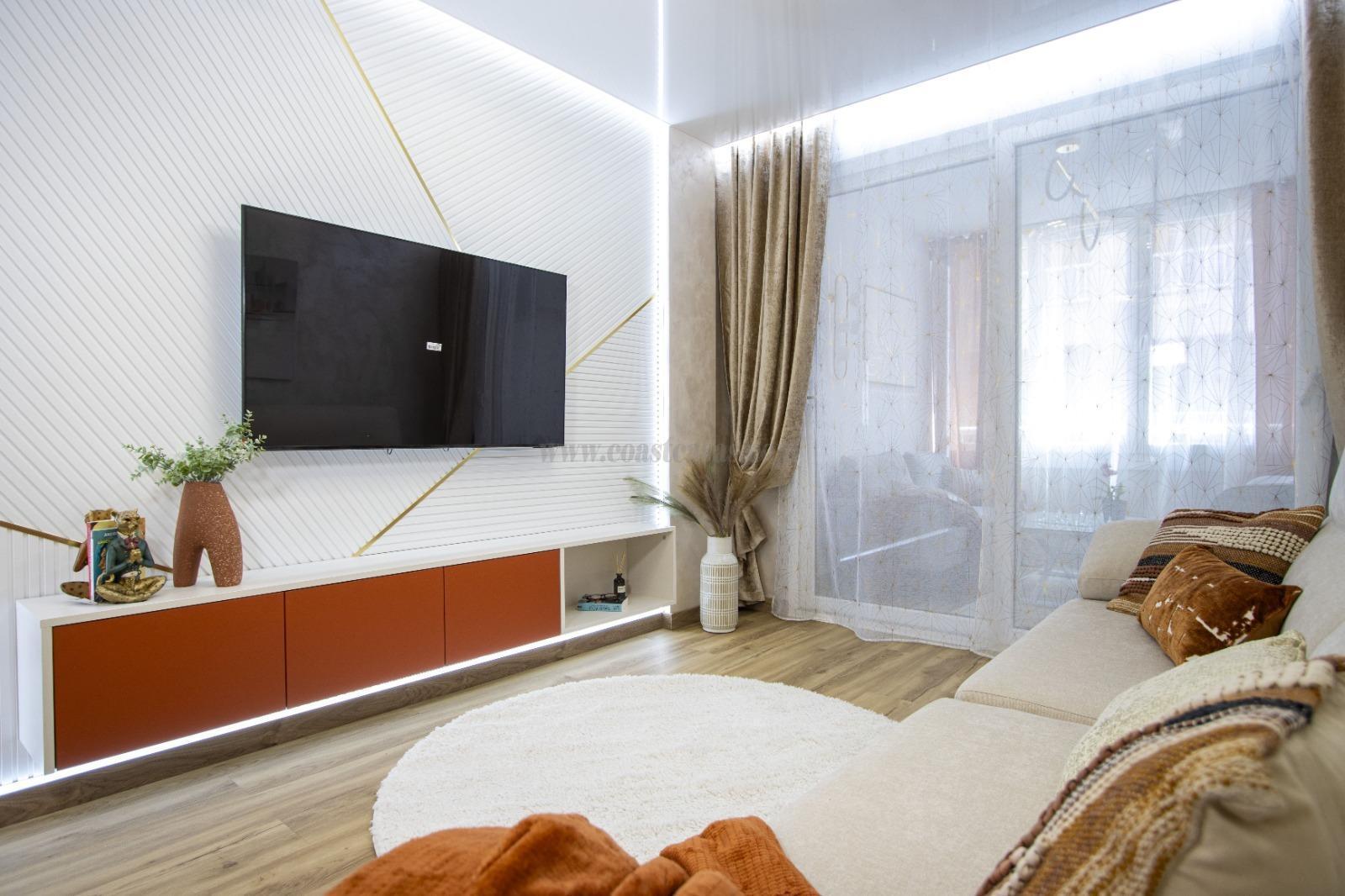 For sale of apartment in Torrevieja