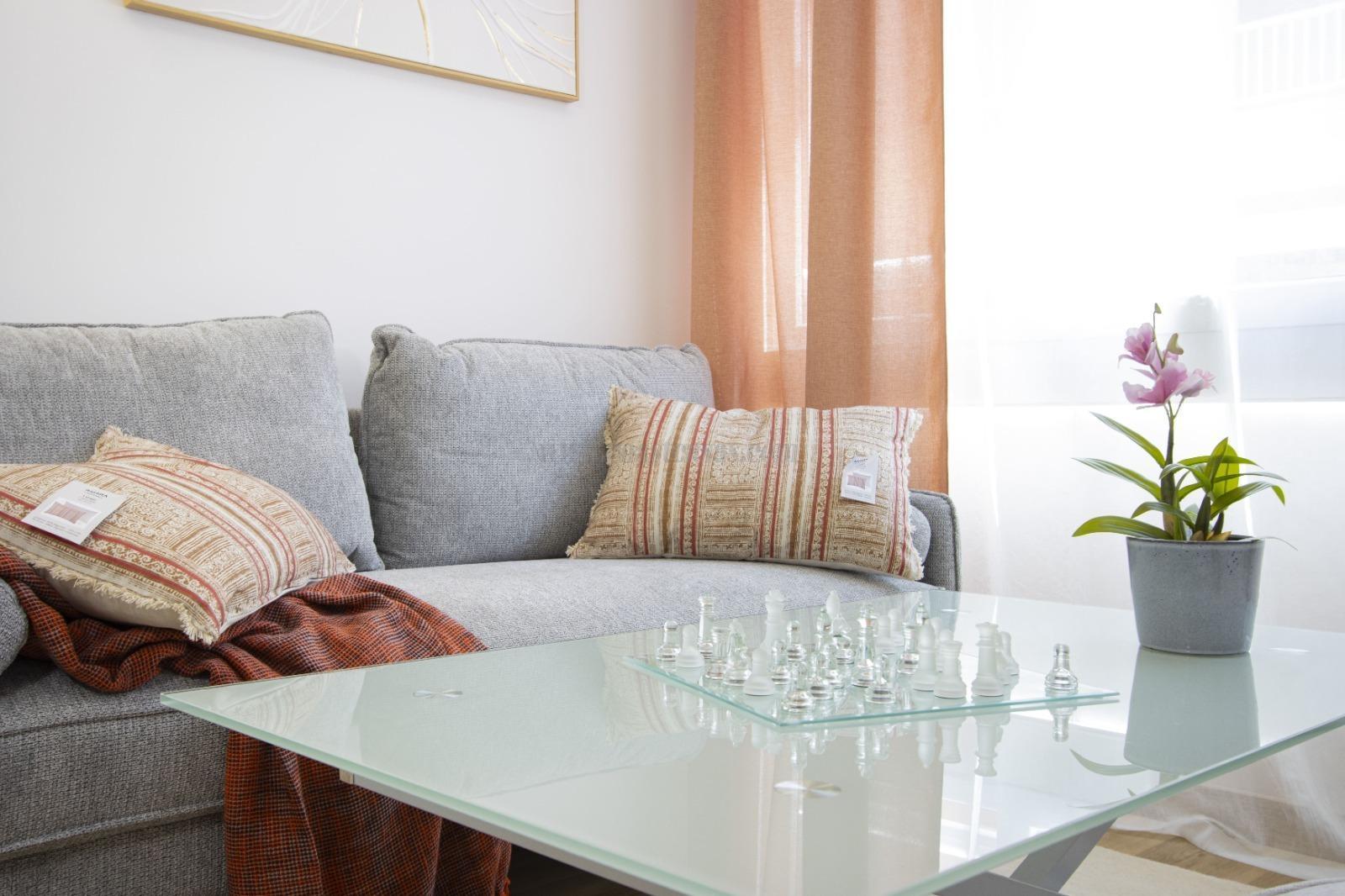 For sale of apartment in Torrevieja