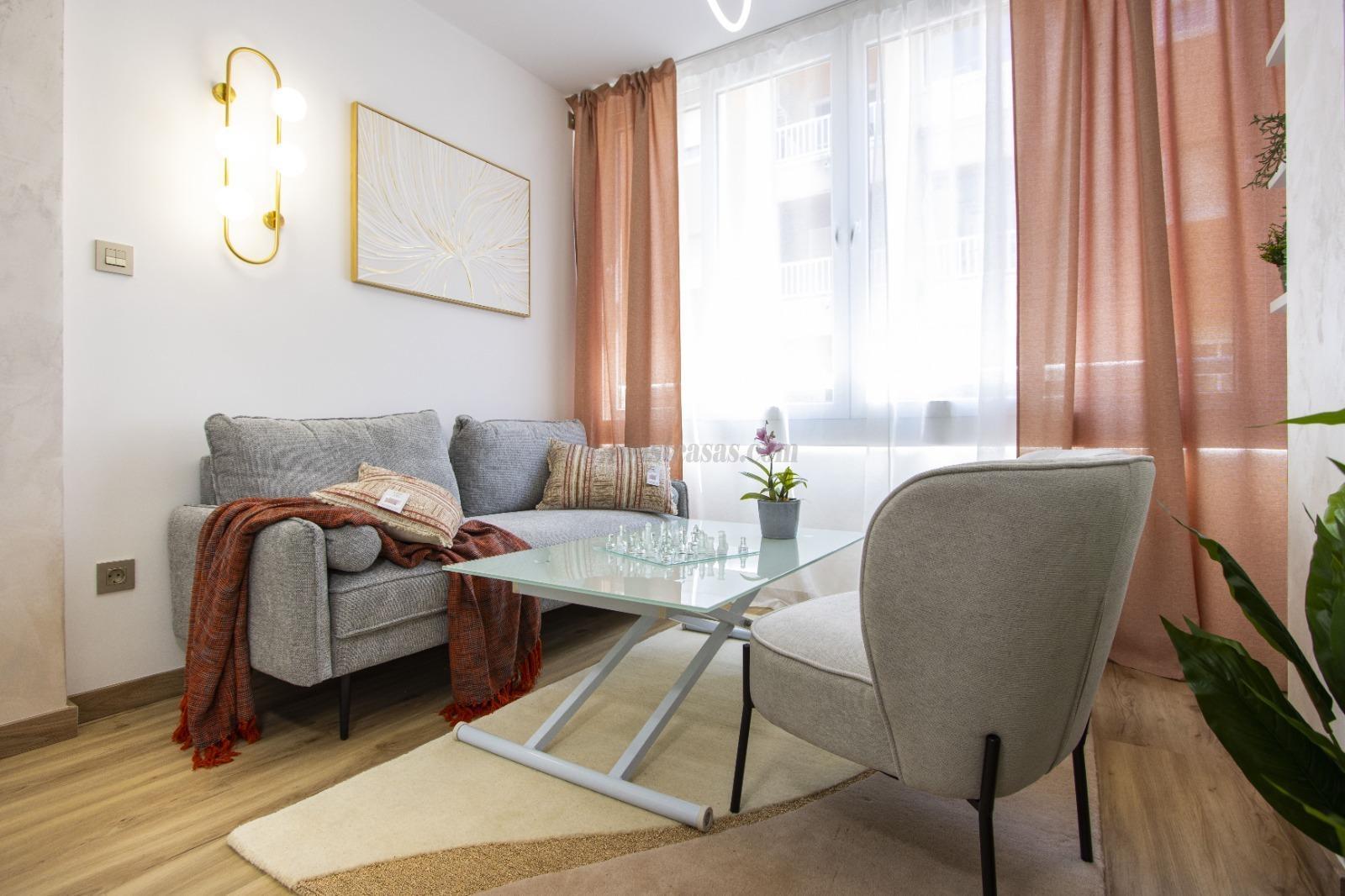 For sale of apartment in Torrevieja