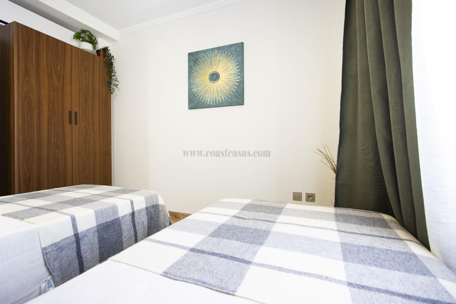 For sale of apartment in Torrevieja