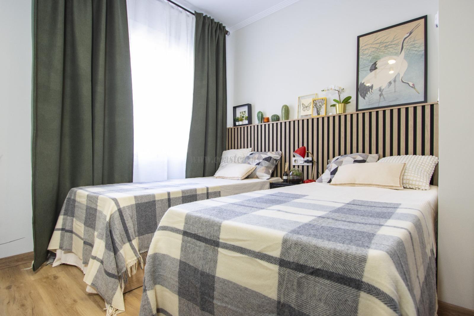 For sale of apartment in Torrevieja