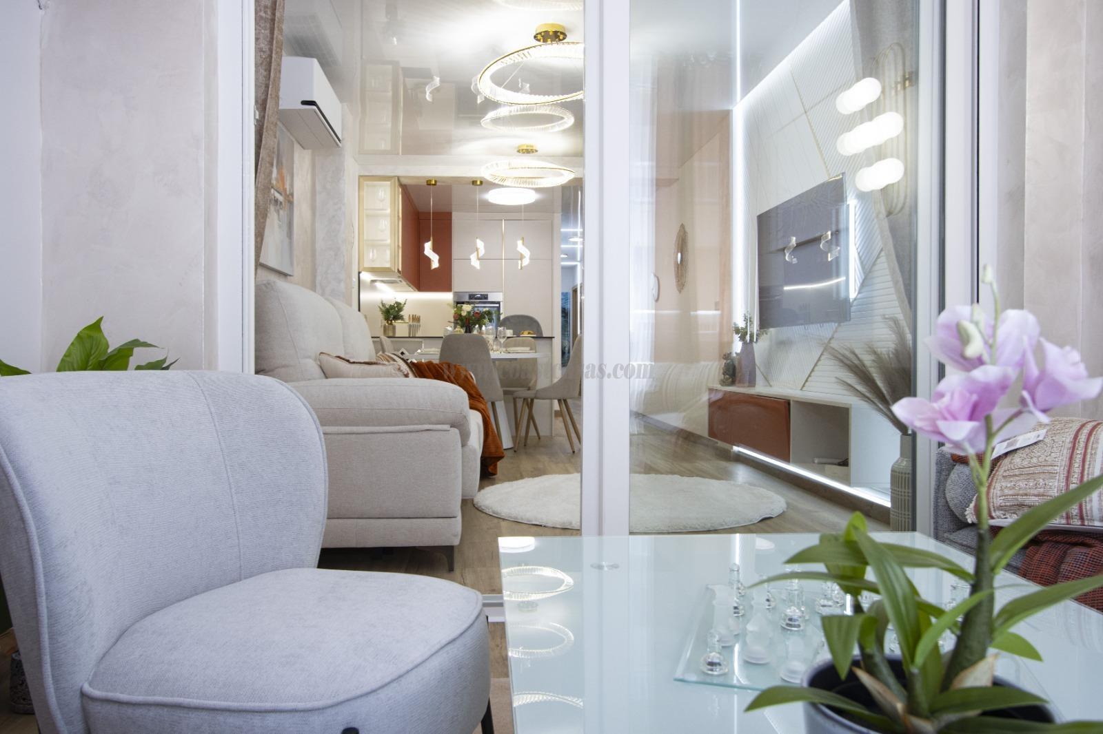 For sale of apartment in Torrevieja