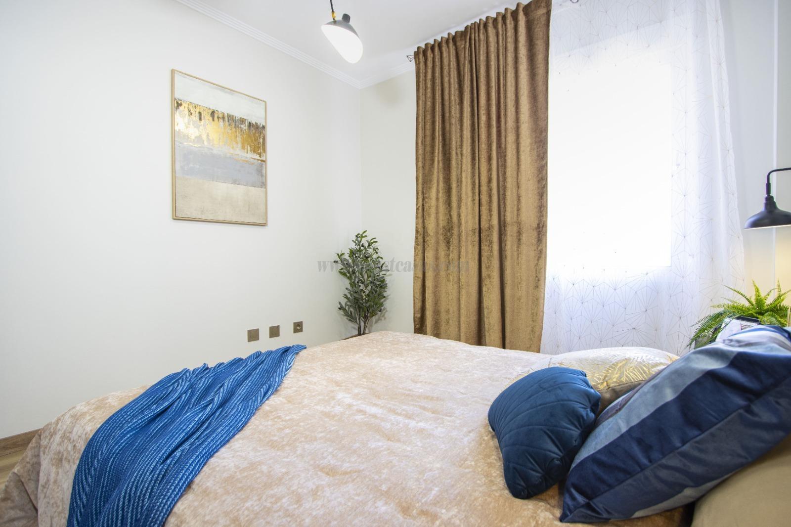 For sale of apartment in Torrevieja