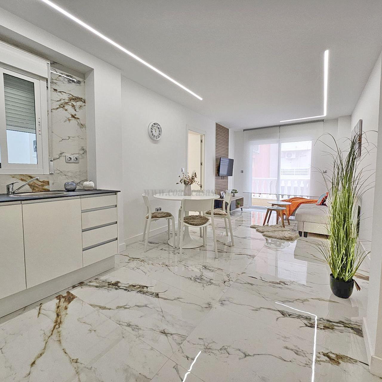 For sale of apartment in Torrevieja