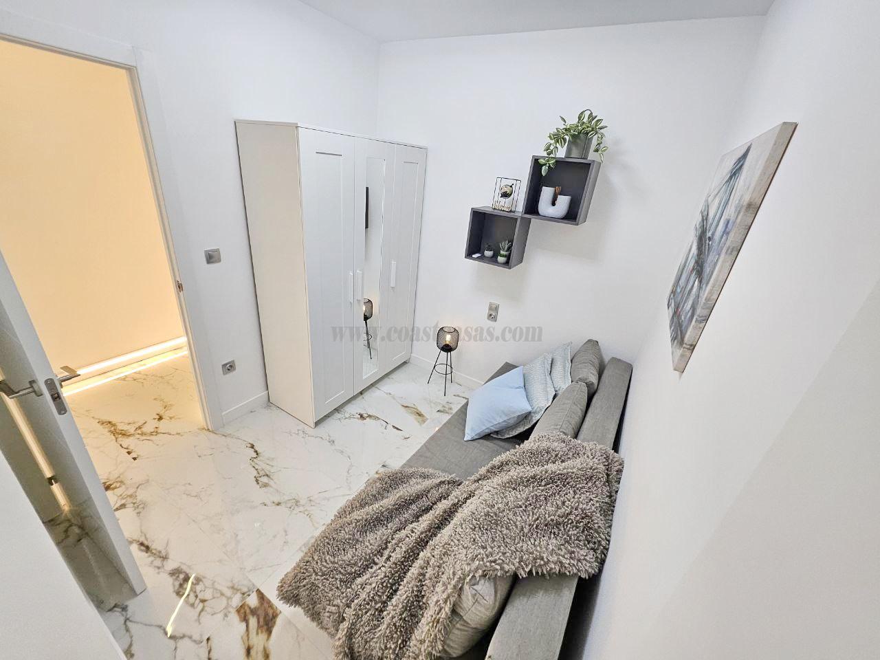 For sale of apartment in Torrevieja
