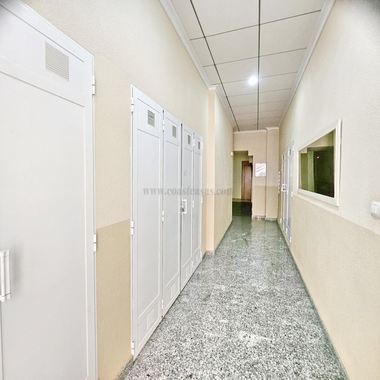 For sale of apartment in Torrevieja