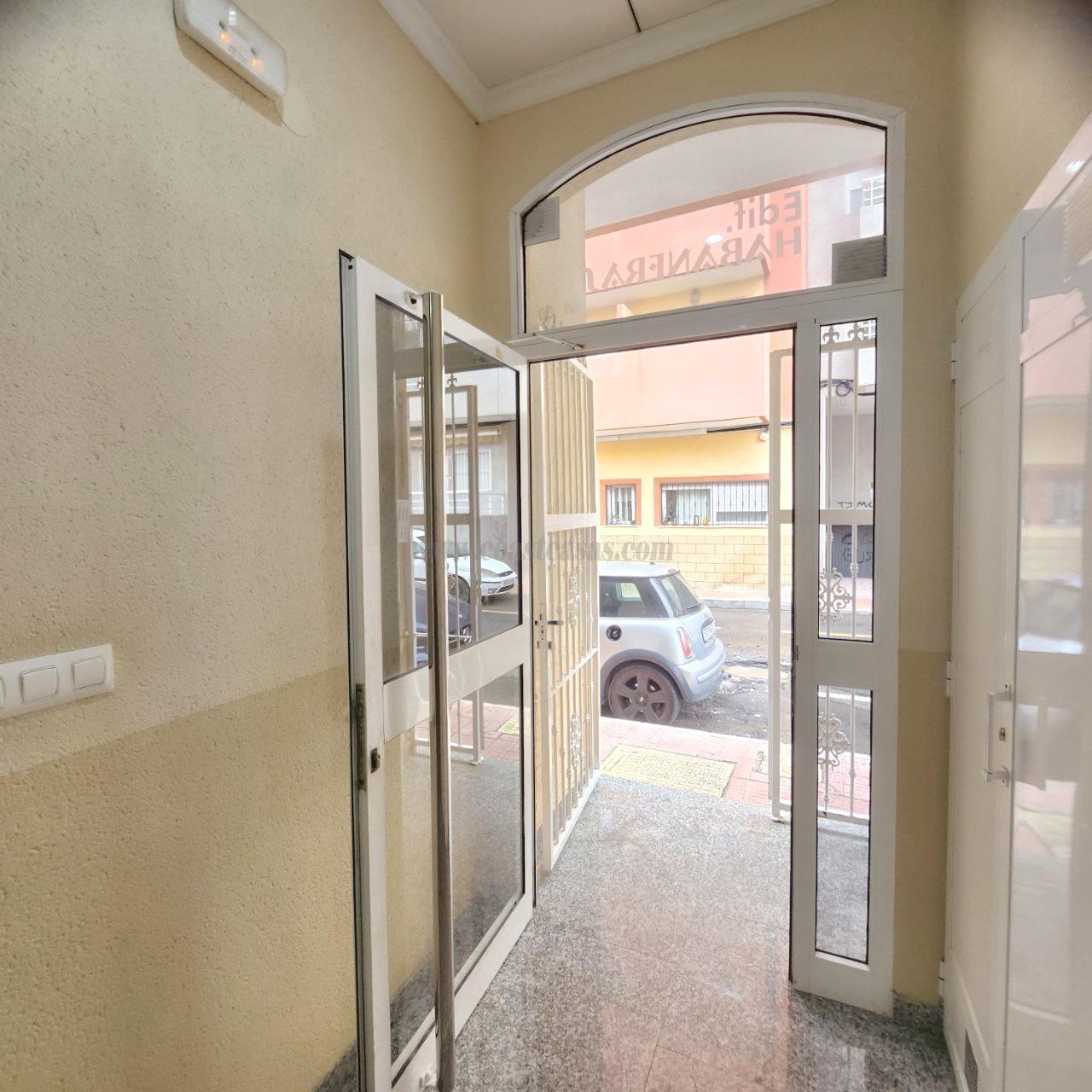 For sale of apartment in Torrevieja