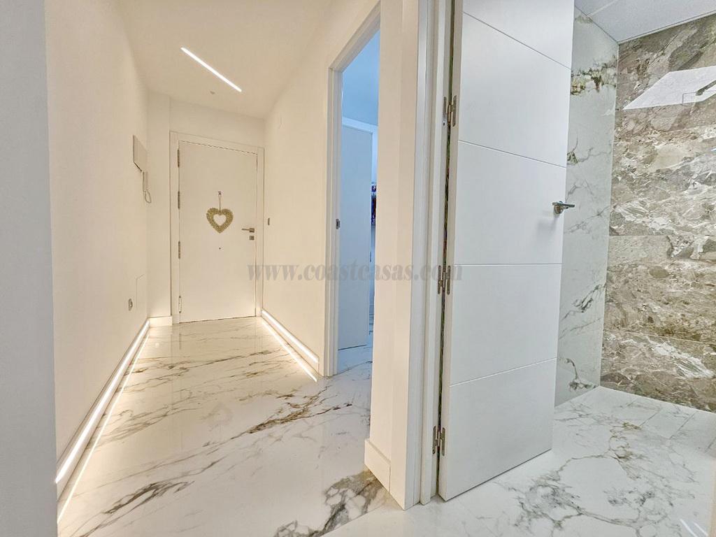 For sale of apartment in Torrevieja