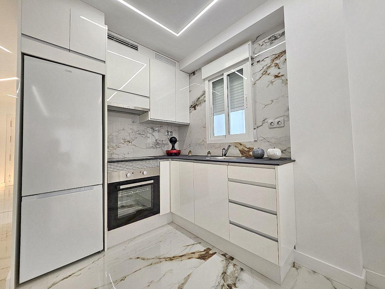For sale of apartment in Torrevieja