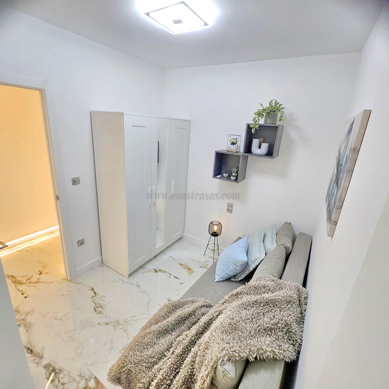 For sale of apartment in Torrevieja