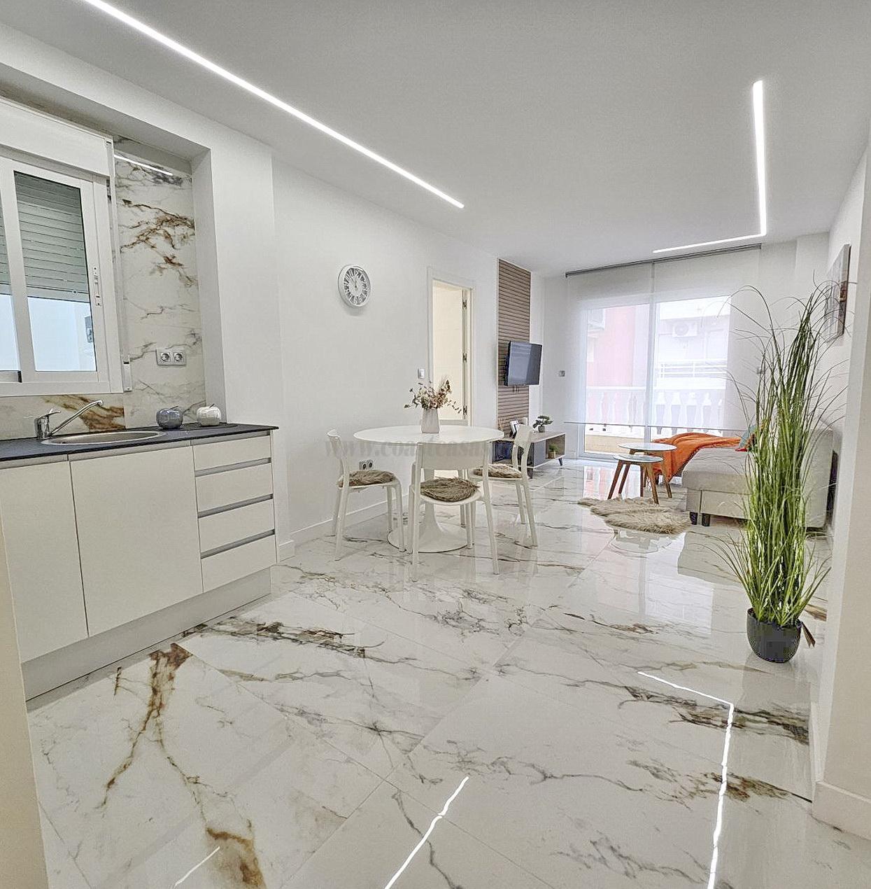 For sale of apartment in Torrevieja