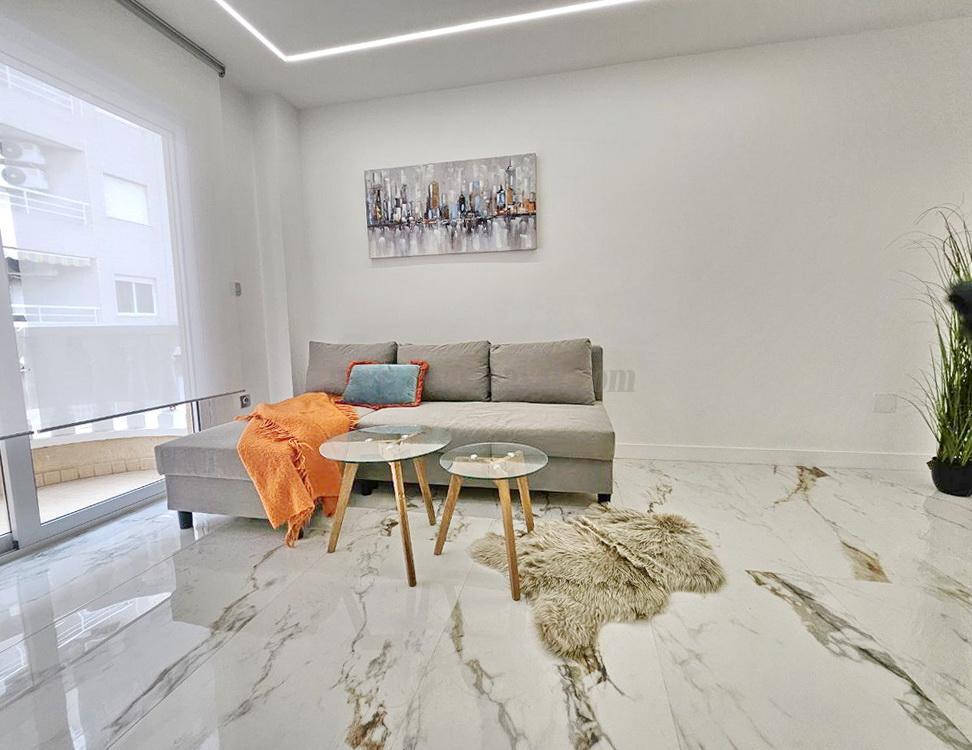 For sale of apartment in Torrevieja