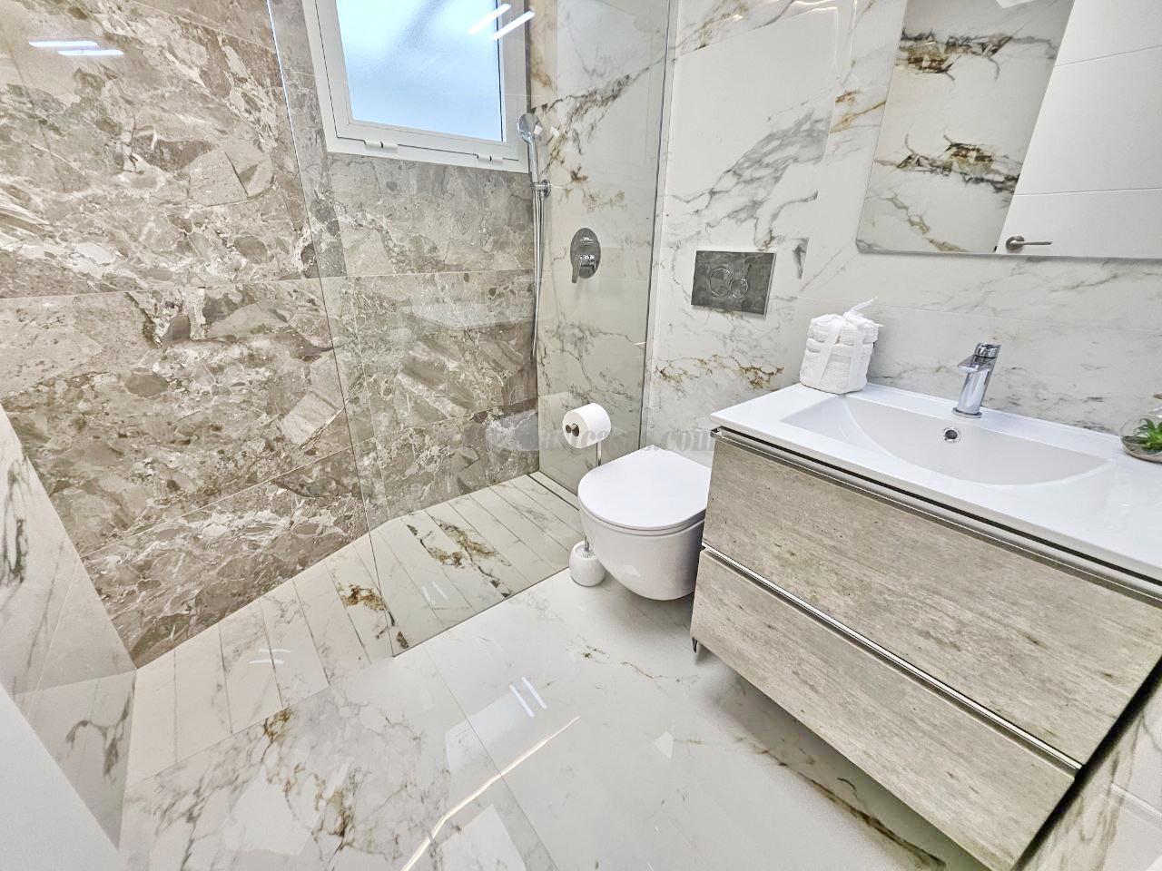 For sale of apartment in Torrevieja