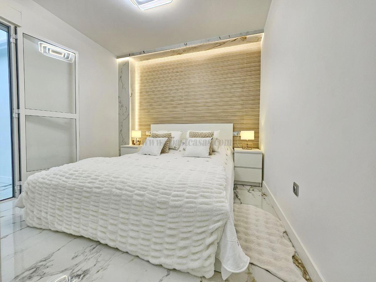 For sale of apartment in Torrevieja