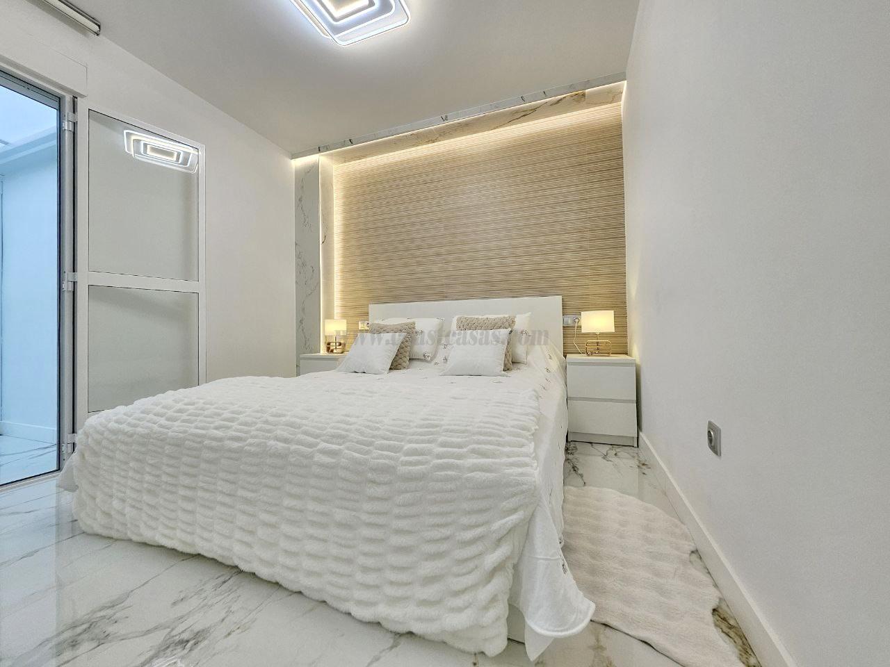 For sale of apartment in Torrevieja