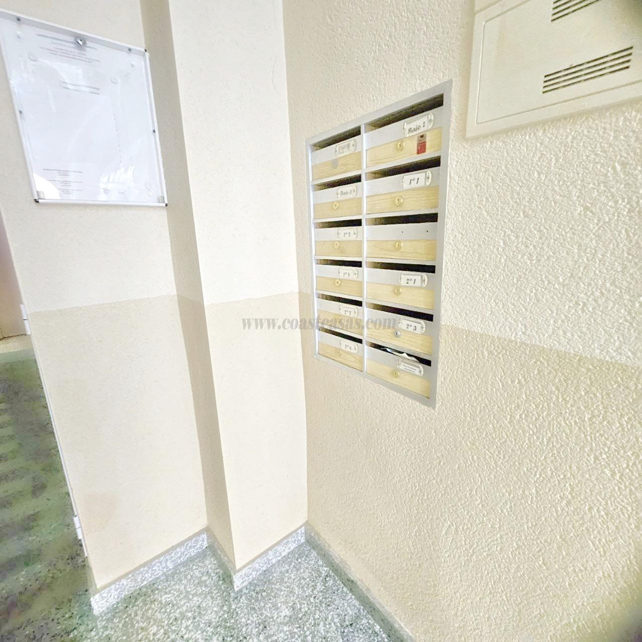 For sale of apartment in Torrevieja