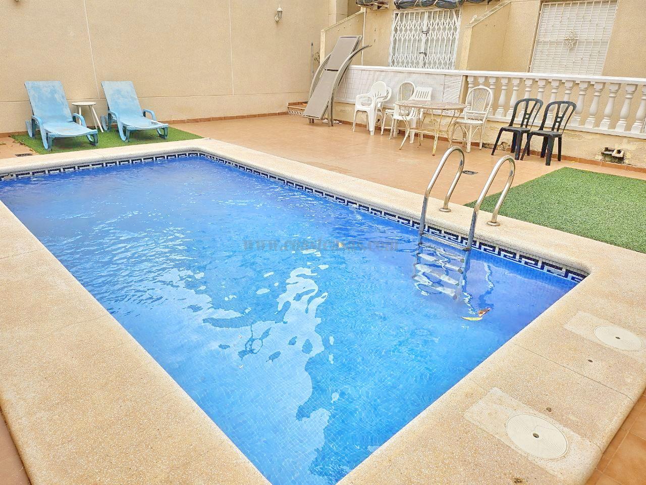 For sale of apartment in Torrevieja