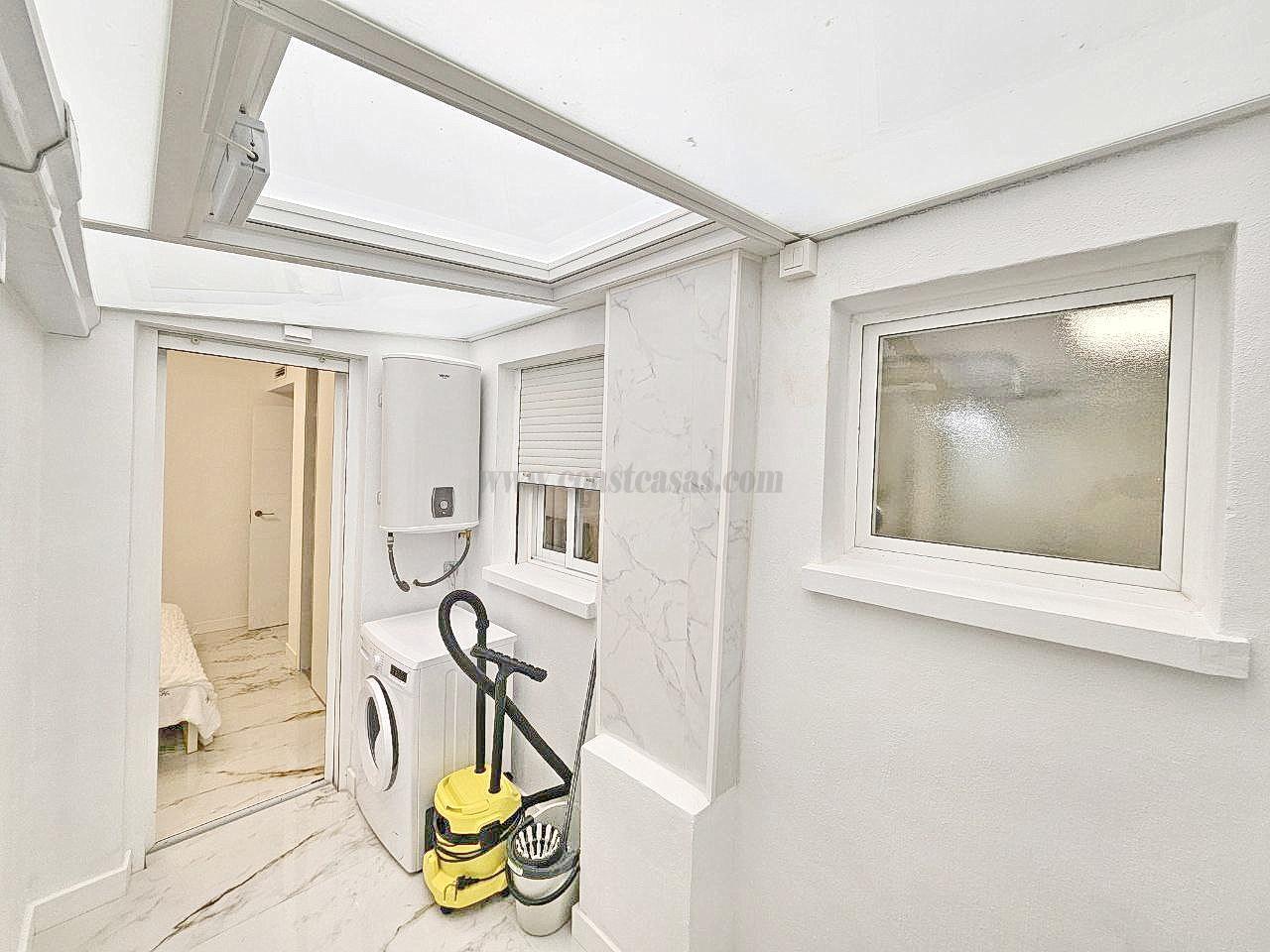 For sale of apartment in Torrevieja