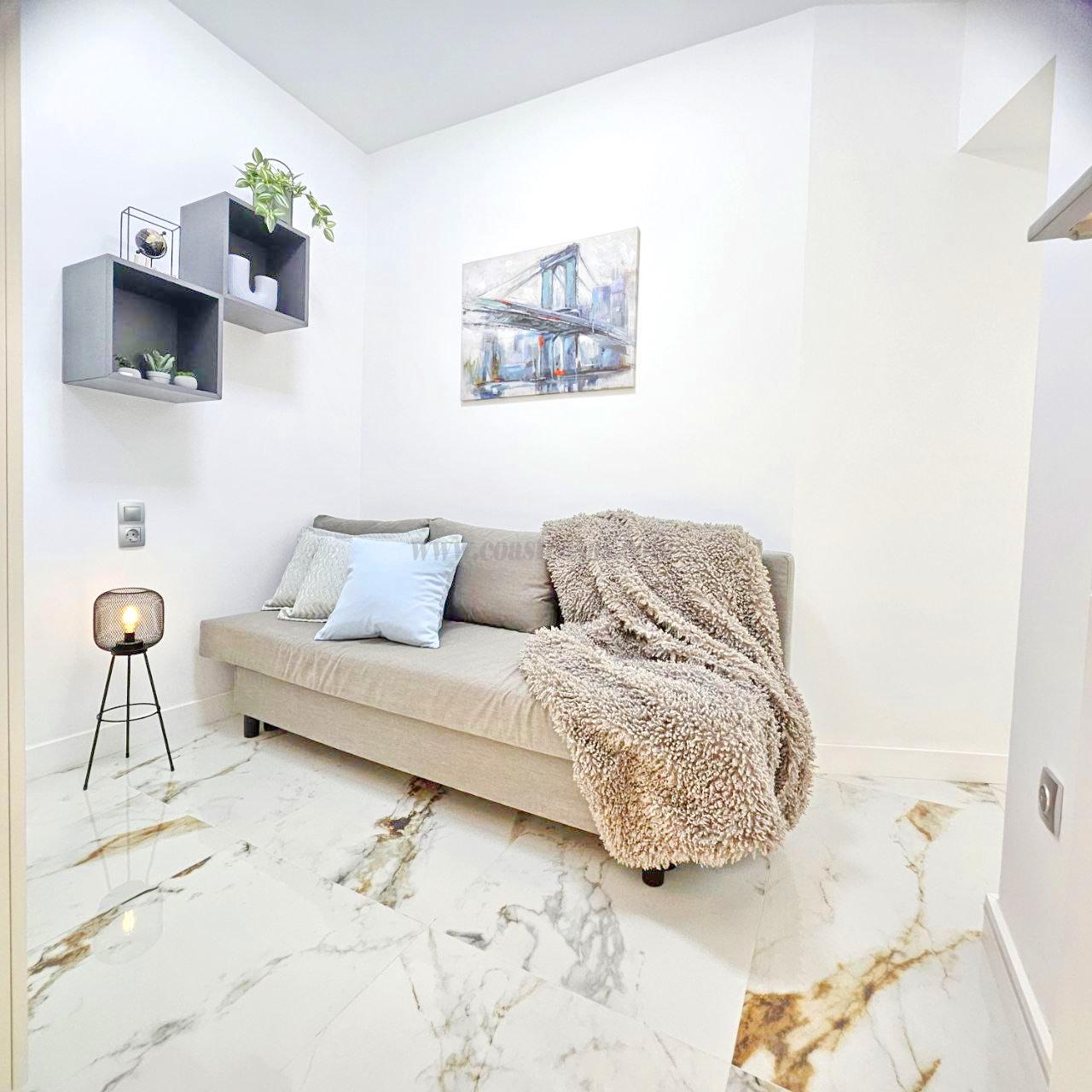 For sale of apartment in Torrevieja