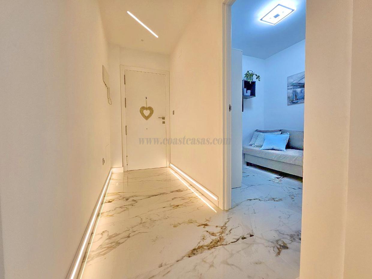 For sale of apartment in Torrevieja