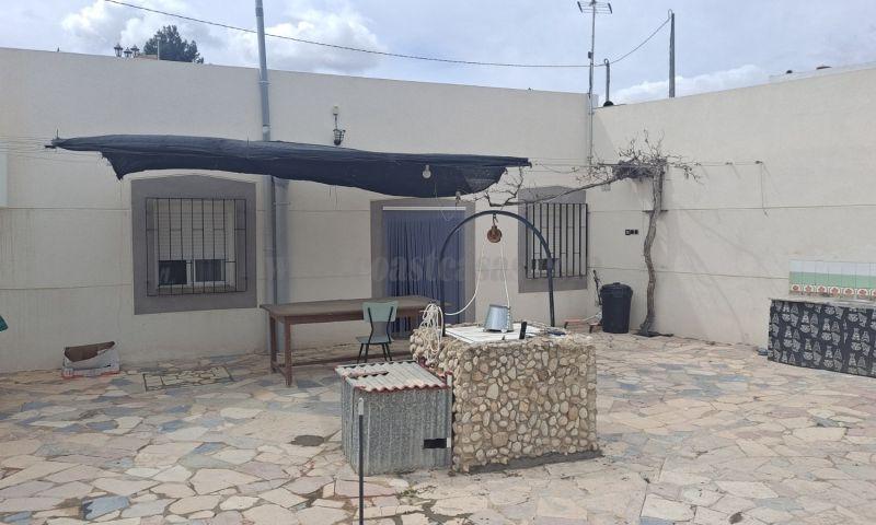 For sale of rural property in La Romana