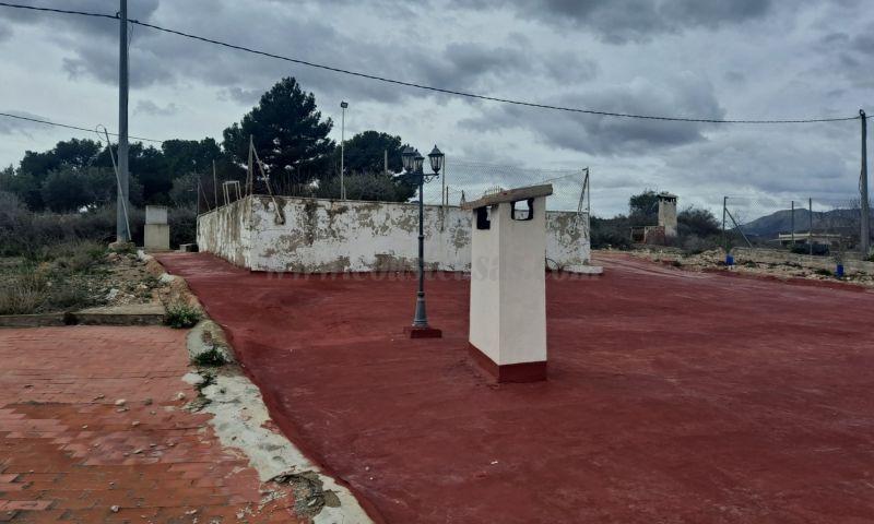 For sale of rural property in La Romana
