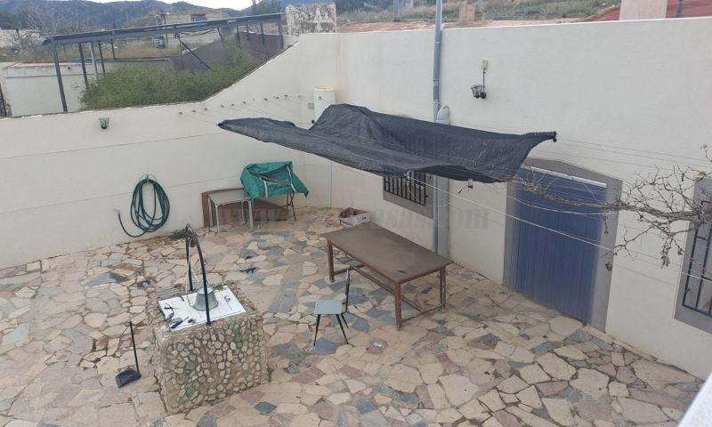 For sale of rural property in La Romana