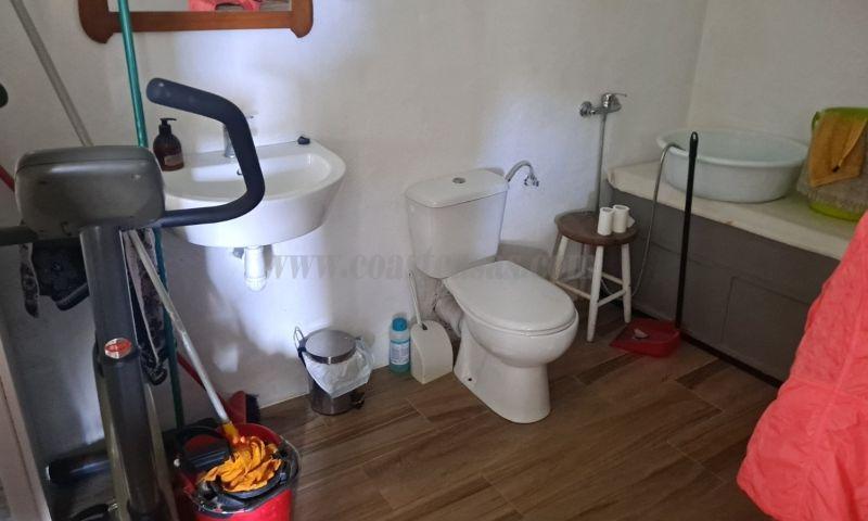 For sale of rural property in Hondón De Las Nieves