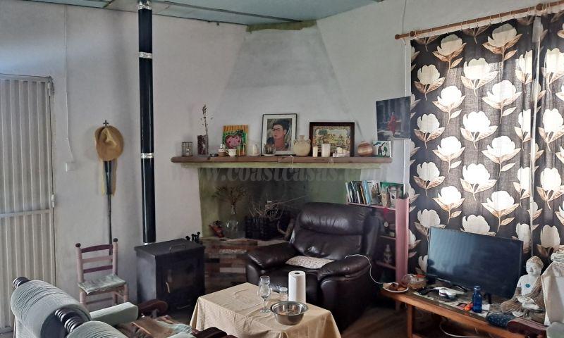 For sale of rural property in Hondón De Las Nieves
