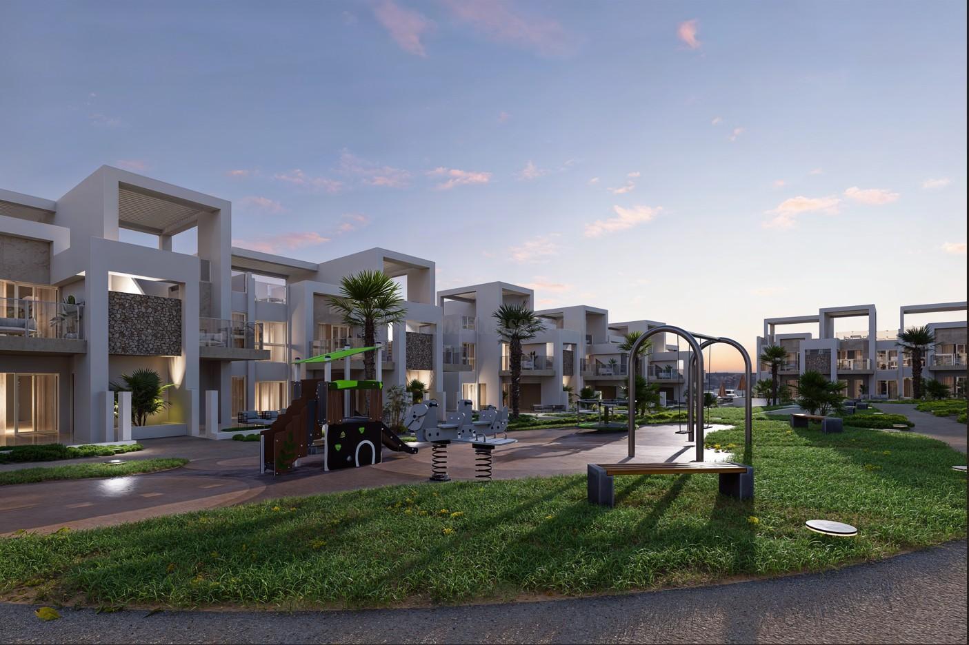 For sale of apartment in Ciudad Quesada