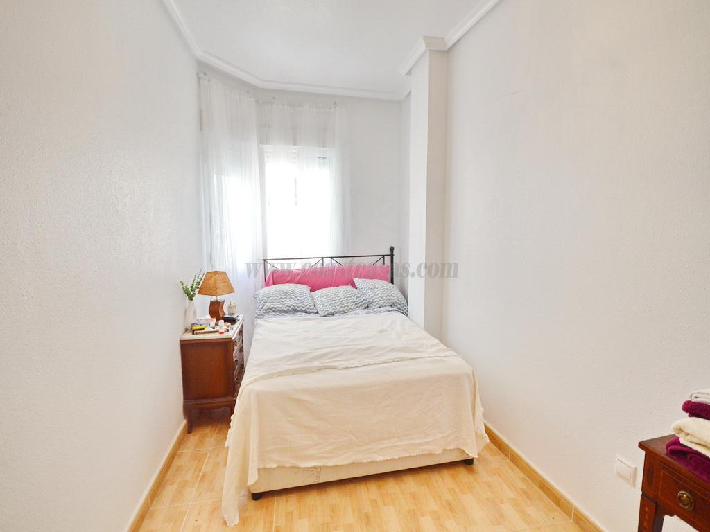 For sale of apartment in Torrevieja
