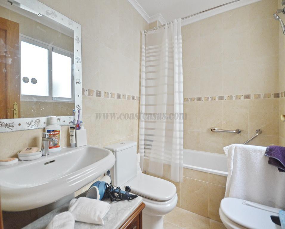 For sale of apartment in Torrevieja