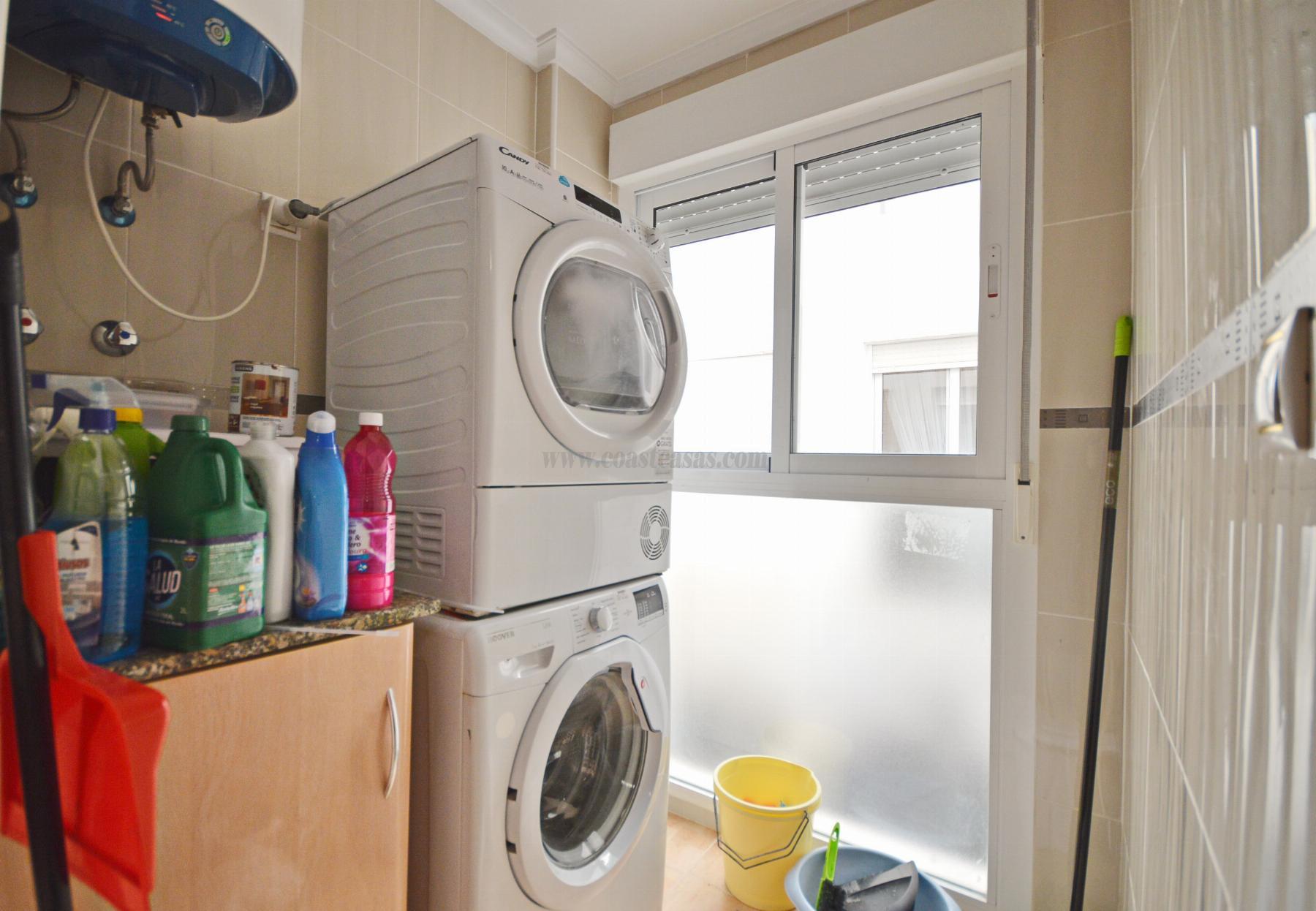 For sale of apartment in Torrevieja