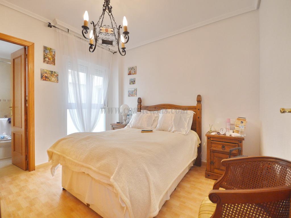 For sale of apartment in Torrevieja