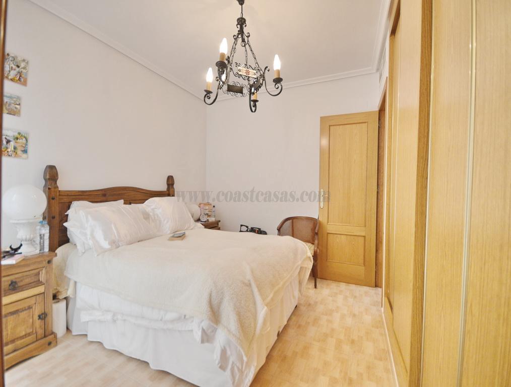 For sale of apartment in Torrevieja